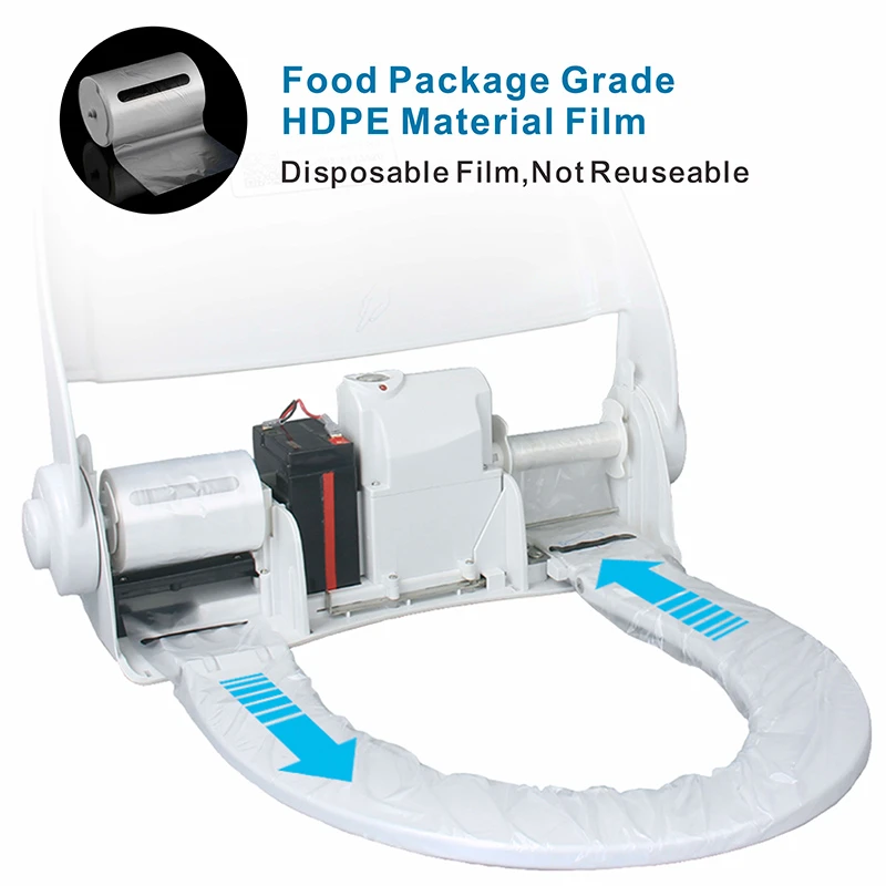 hygienic toilet seat hygienic toilet seat